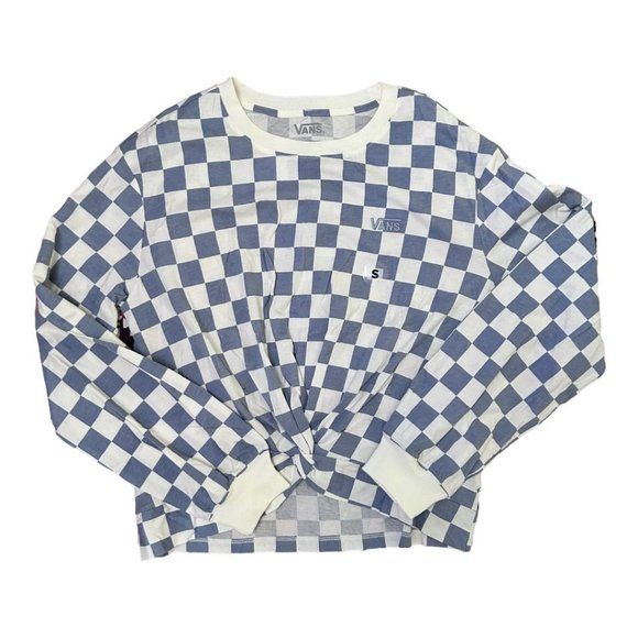 NWT Van’s Pullovers - Small and Medium - Picture 1 of 8